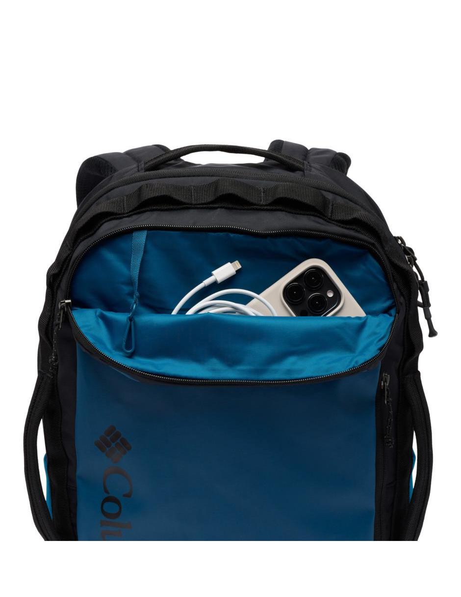Mochila de senderismo 7