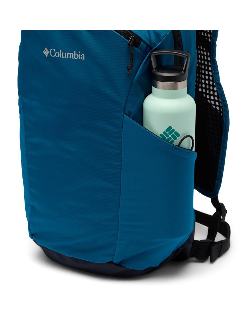Mochila de senderismo 7