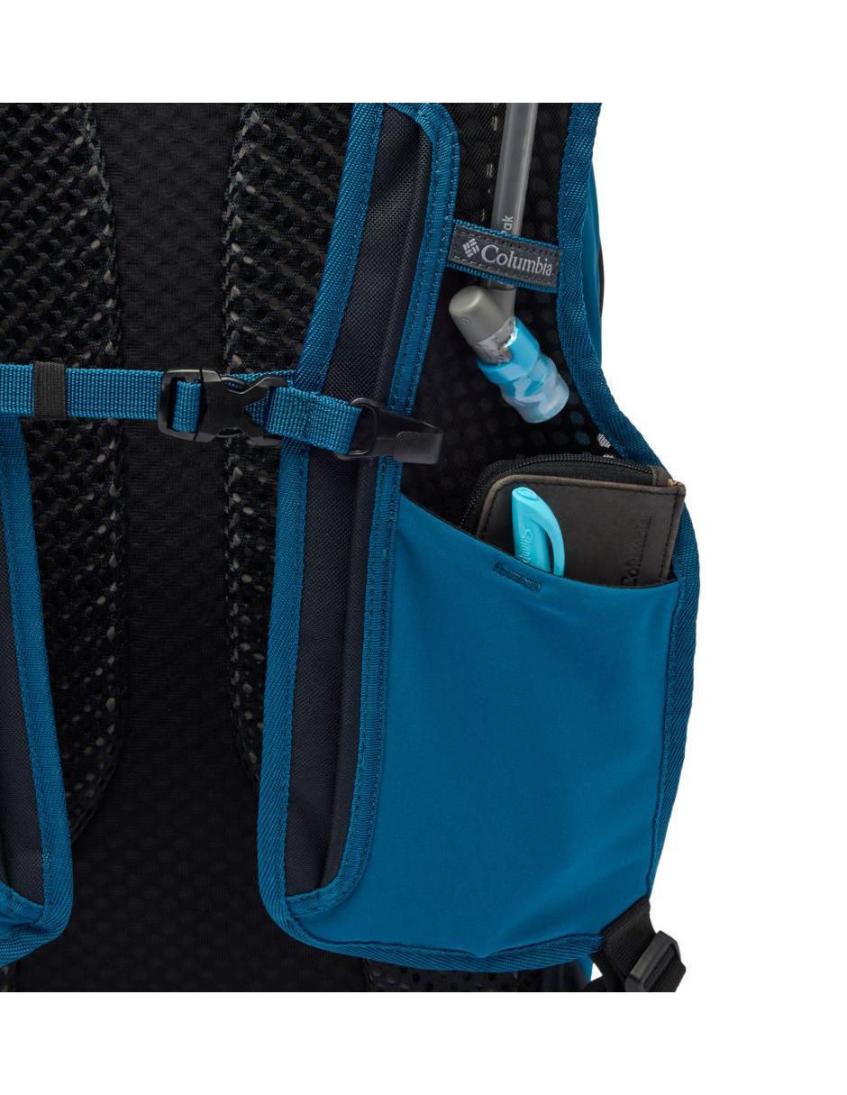 Mochila de senderismo 4