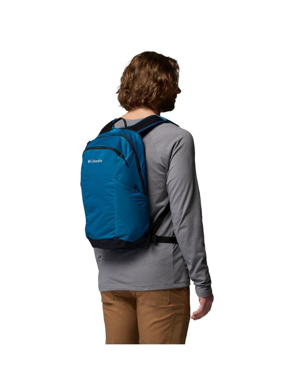 Mochila de senderismo 2