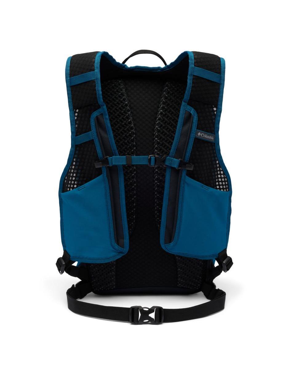 Mochila de senderismo 8