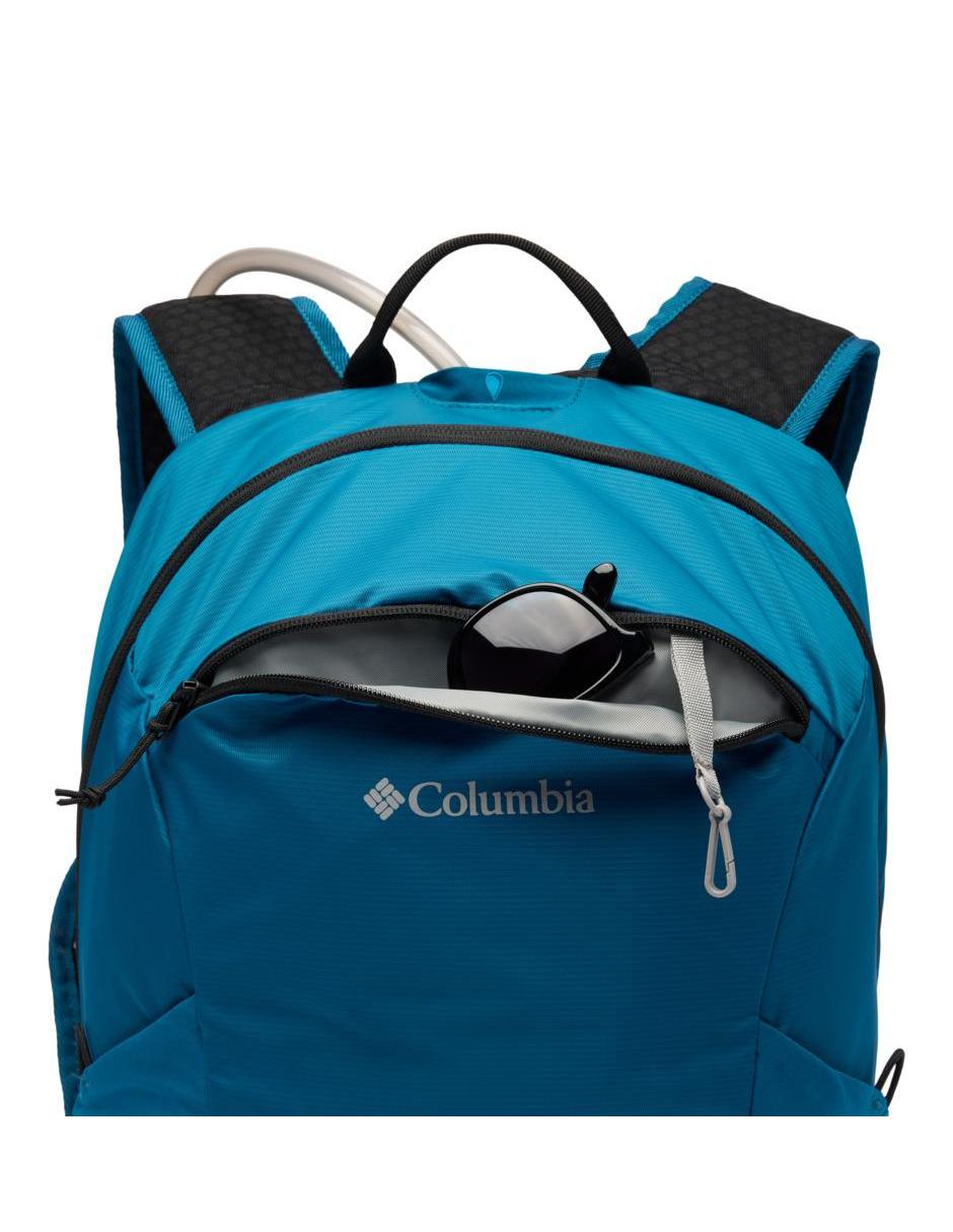 Mochila de senderismo 3