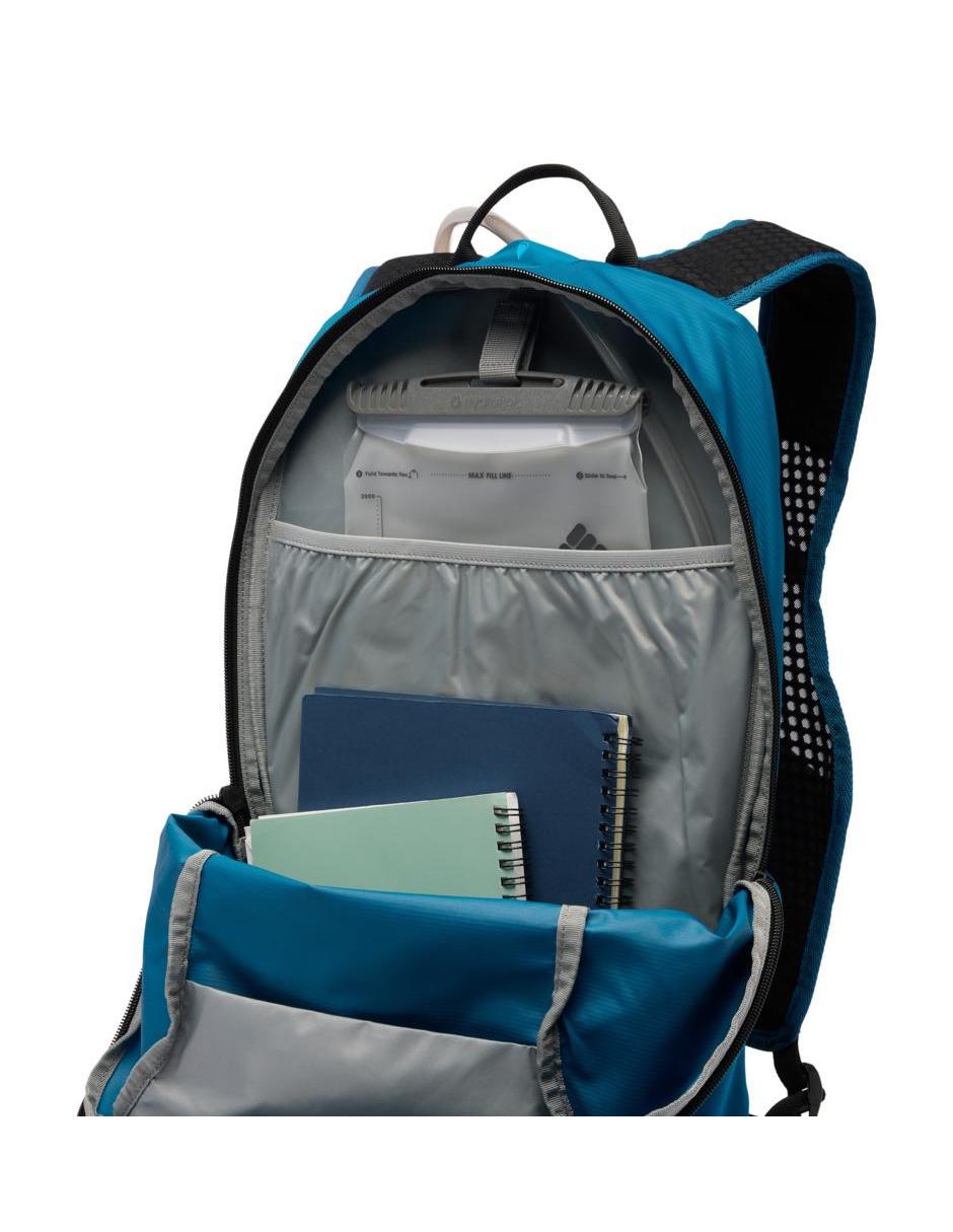 Mochila de senderismo 6