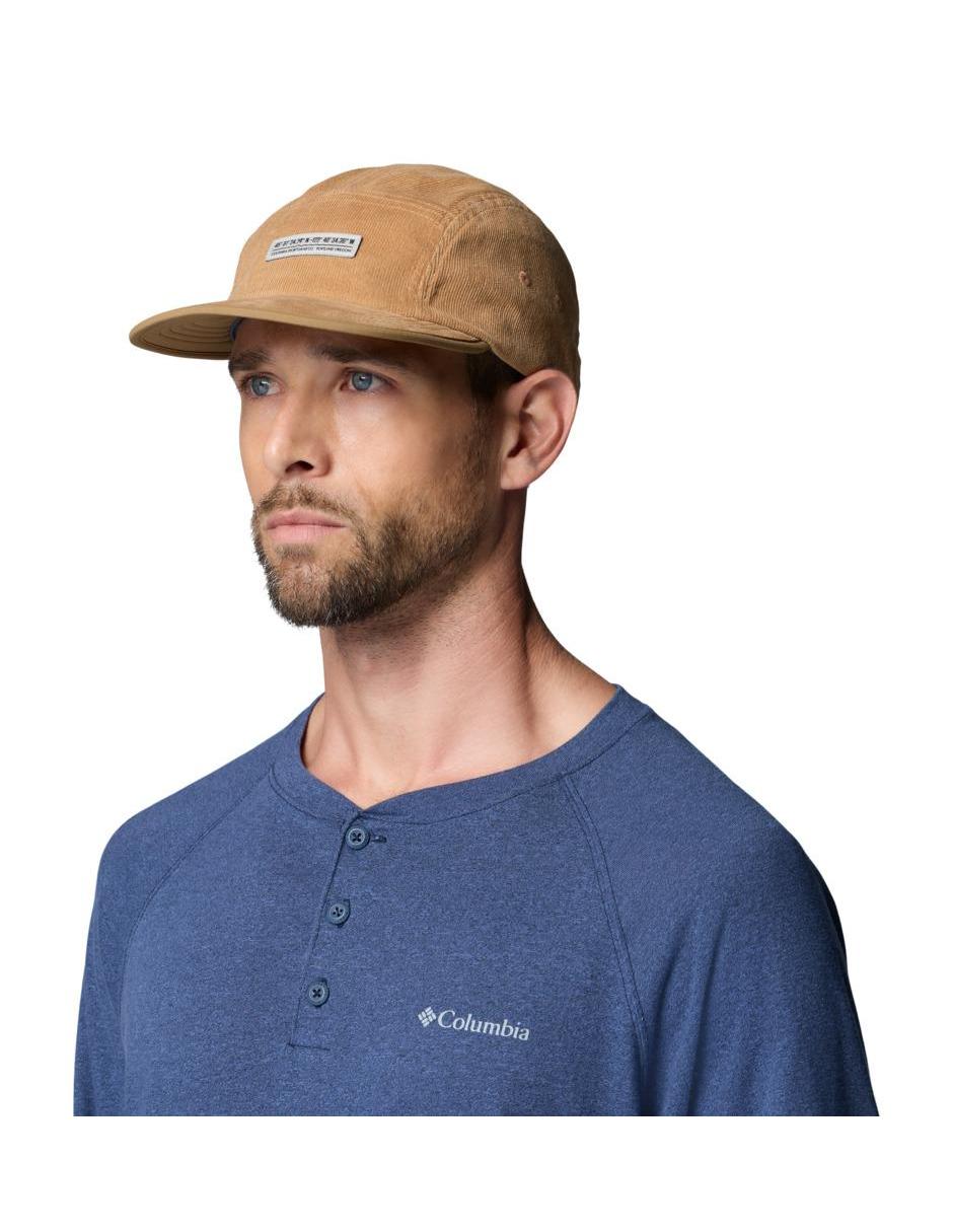 Gorra con visera curva para senderismo Creek Side para adulto