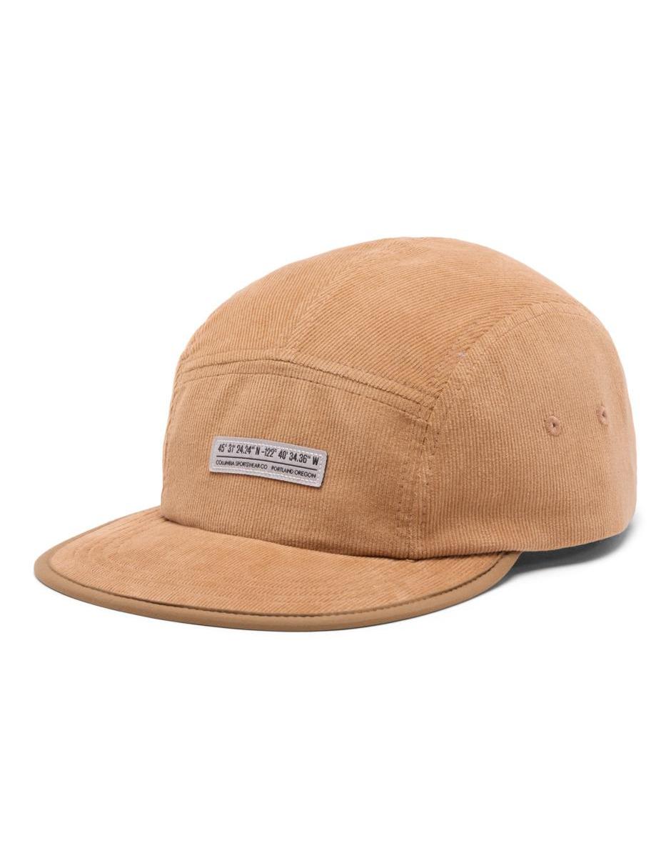 Gorra con visera curva para senderismo Creek Side para adulto 3