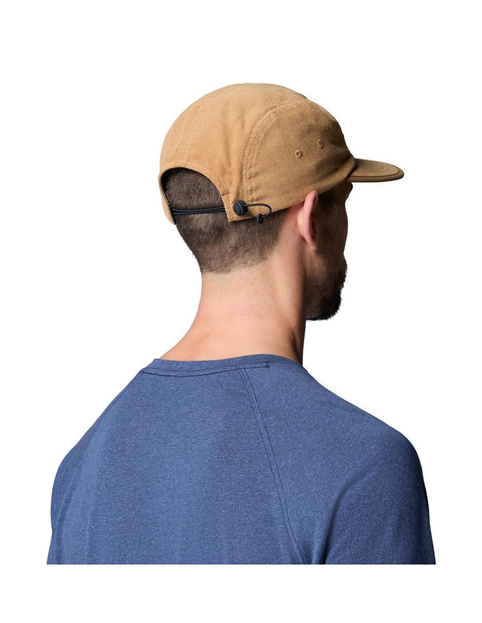 Gorra con visera curva para senderismo Creek Side para adulto 4