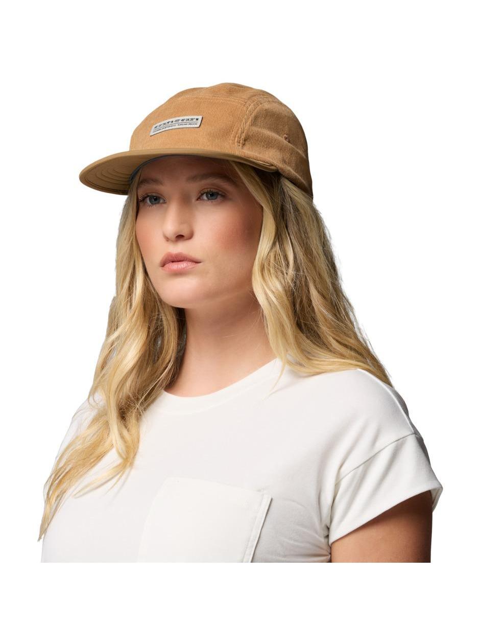 Gorra con visera curva para senderismo Creek Side para adulto 5