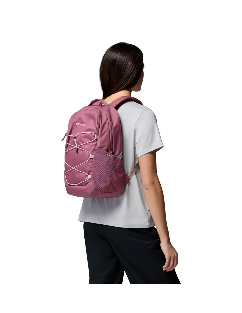 Mochila de senderismo 7
