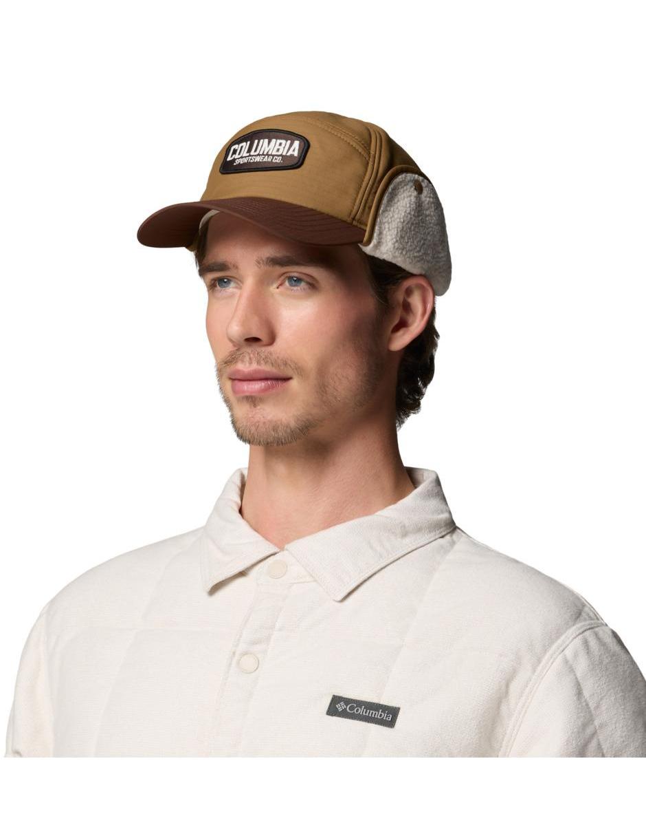 Gorra con visera curva para senderismo Landroamer para adulto Gorra con visera curva para senderismo Landroamer para adulto