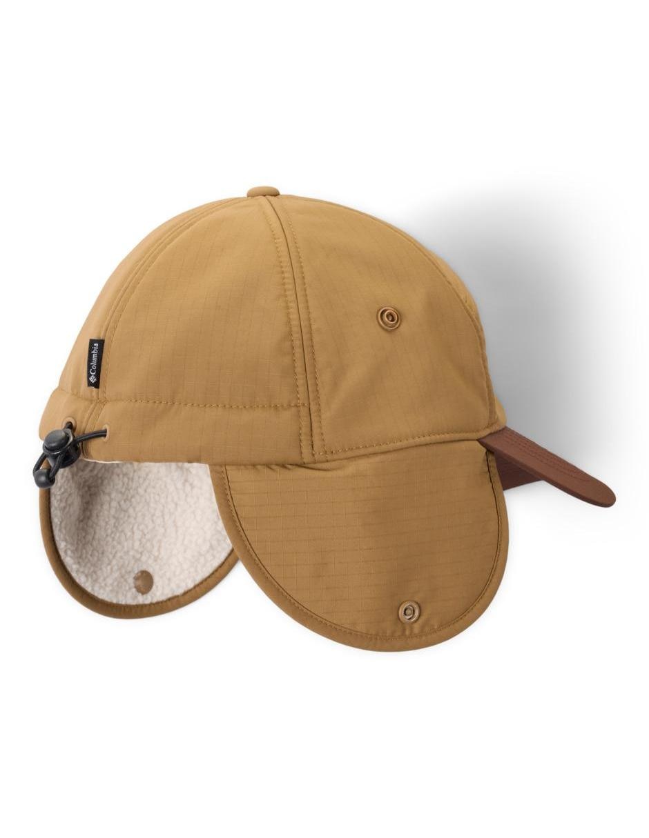 Gorra con visera curva para senderismo Landroamer para adulto 6
