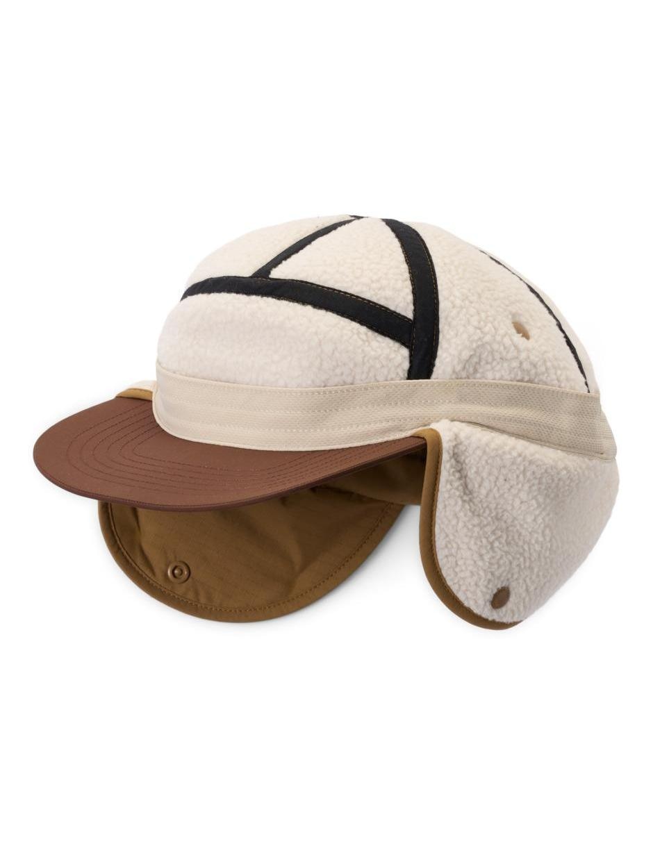 Gorra con visera curva para senderismo Landroamer para adulto 5