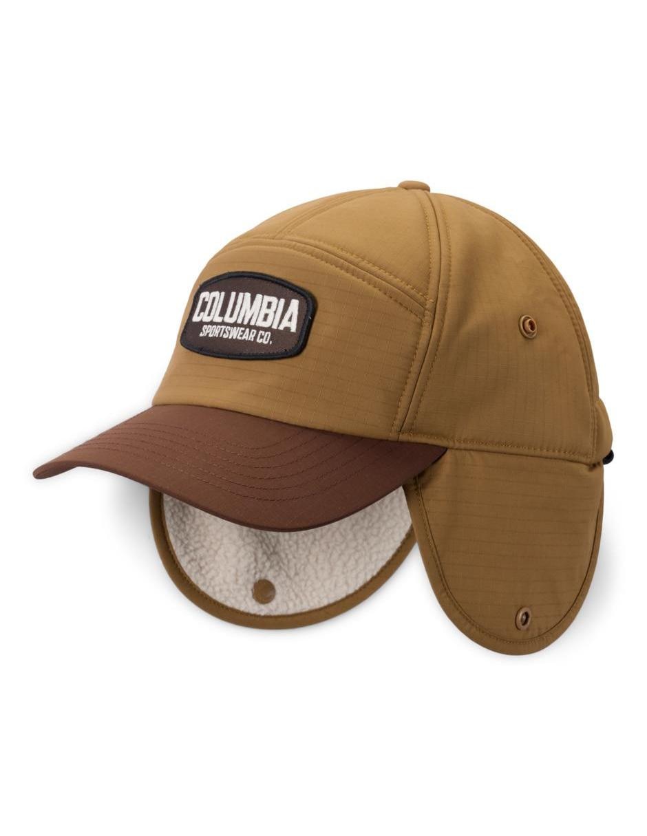 Gorra con visera curva para senderismo Landroamer para adulto 4