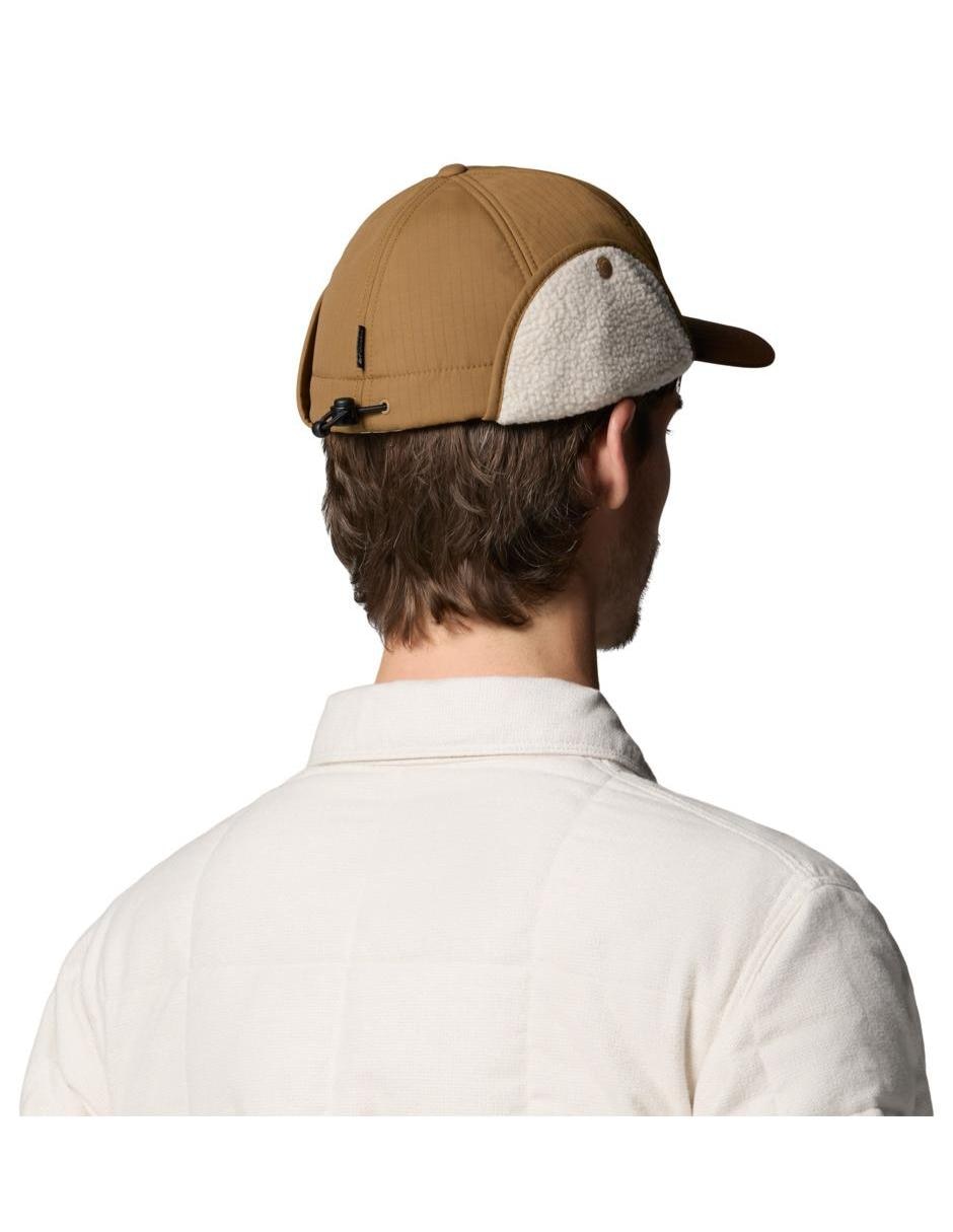 Gorra con visera curva para senderismo Landroamer para adulto 7