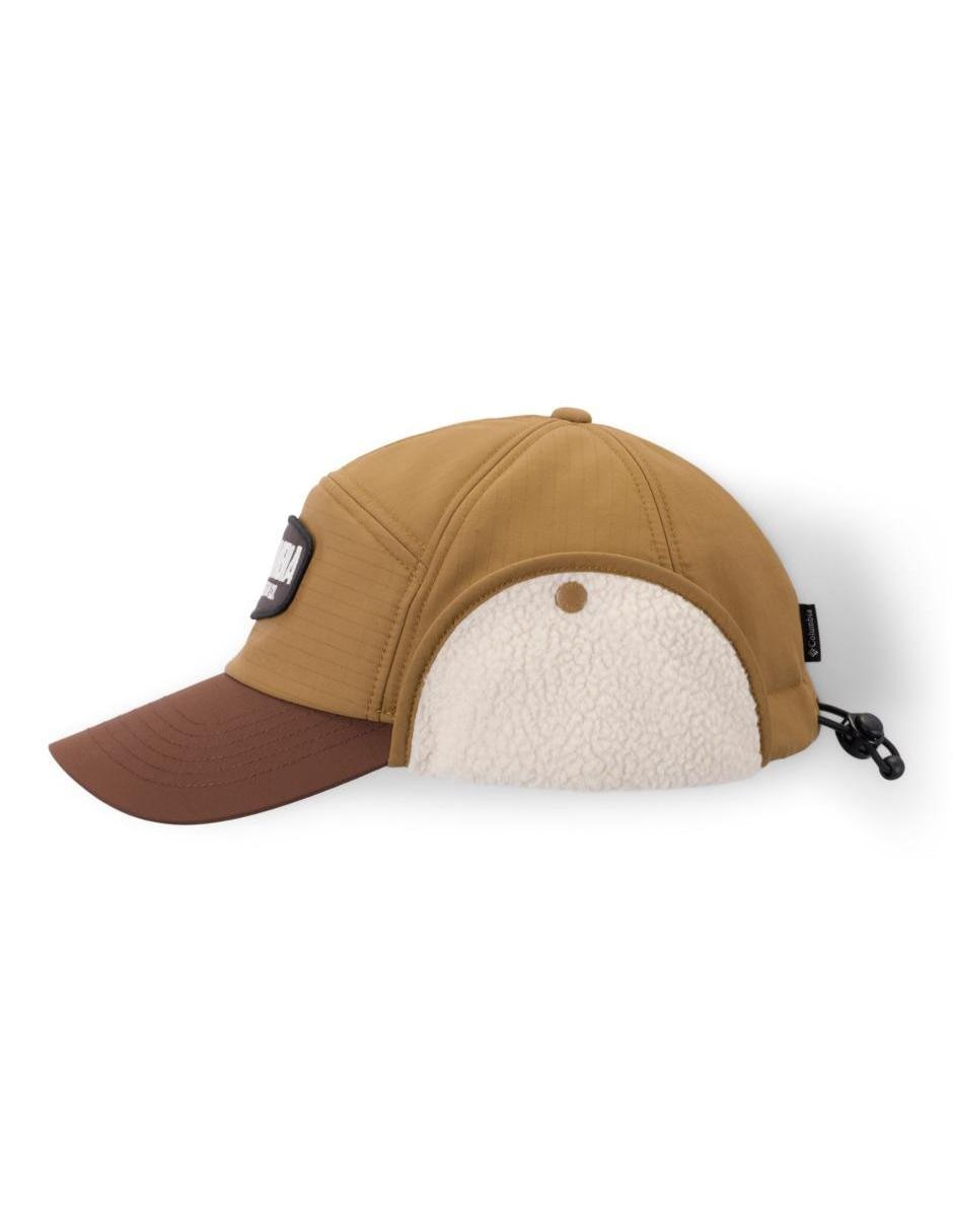 Gorra con visera curva para senderismo Landroamer para adulto 3