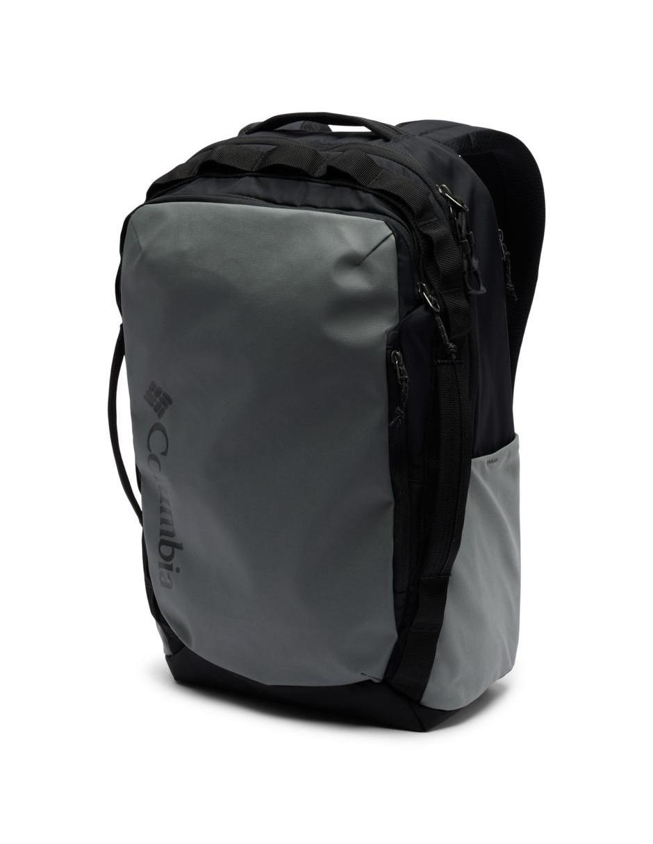 Mochila de senderismo