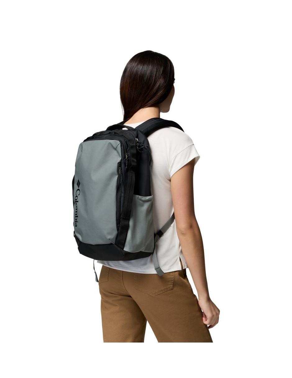 Mochila de senderismo 5