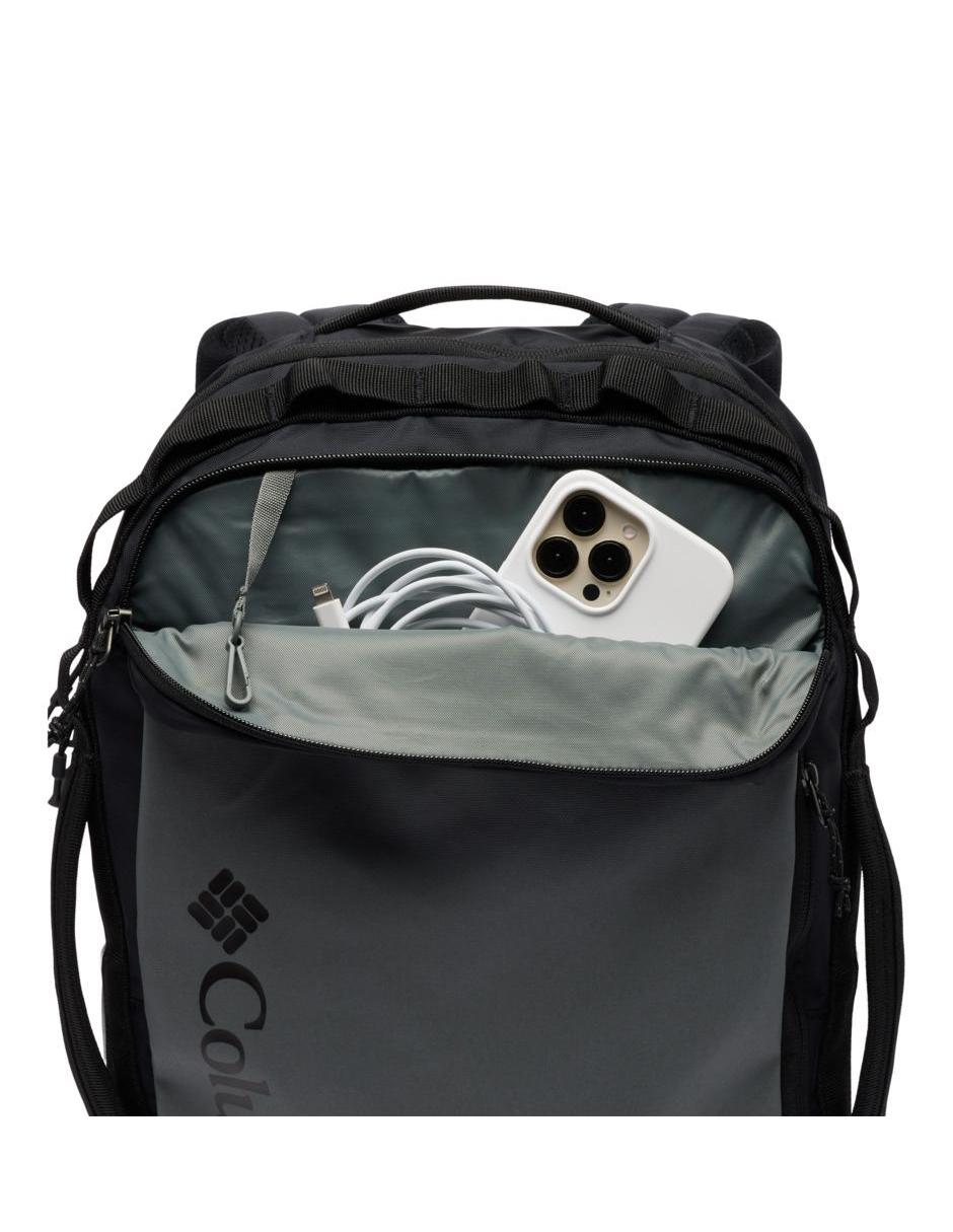Mochila de senderismo 7