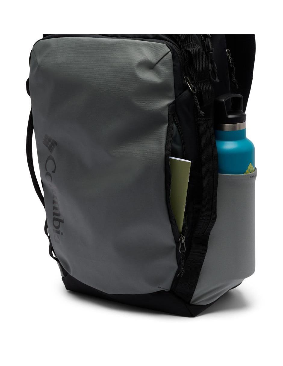 Mochila de senderismo 3