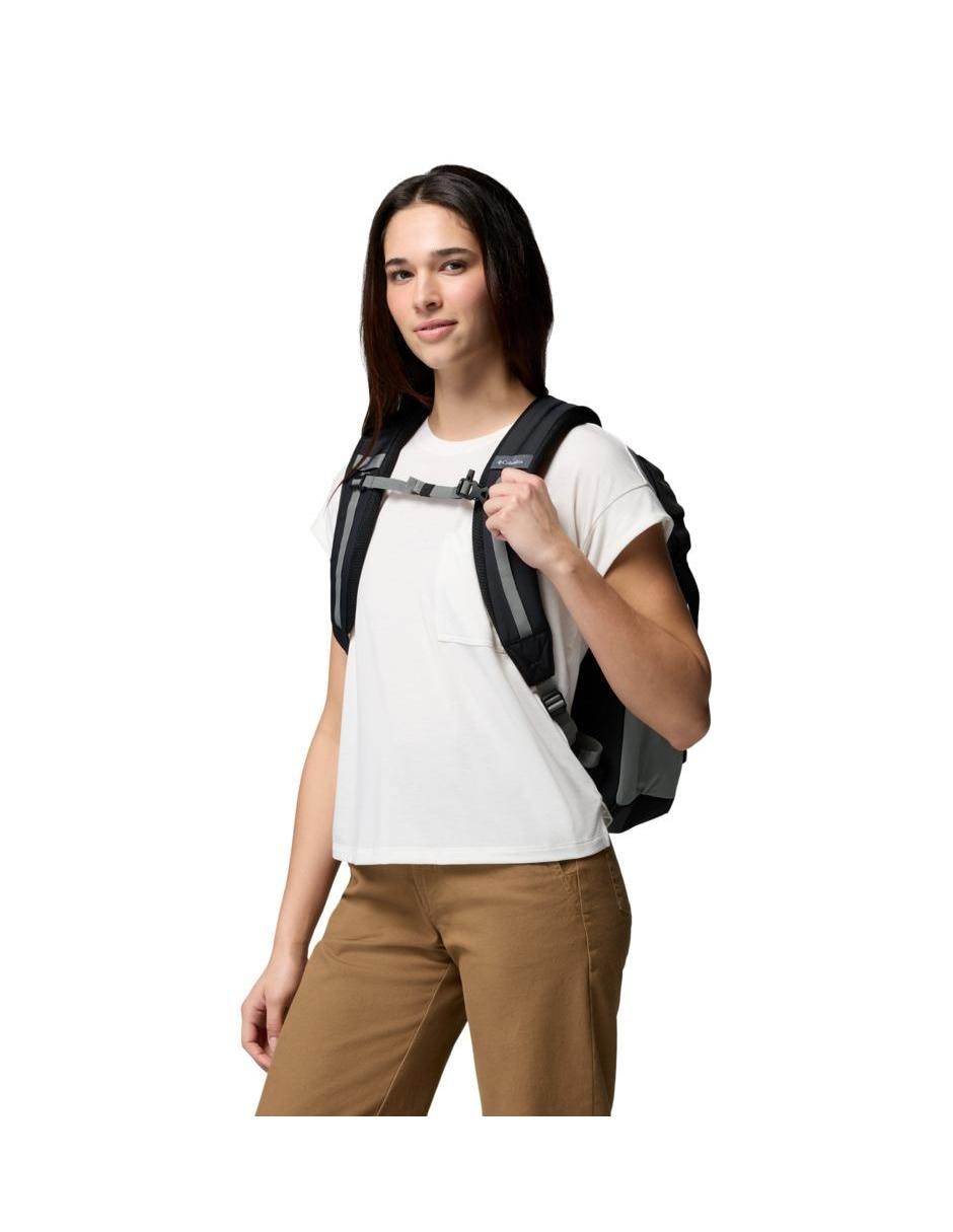 Mochila de senderismo 2