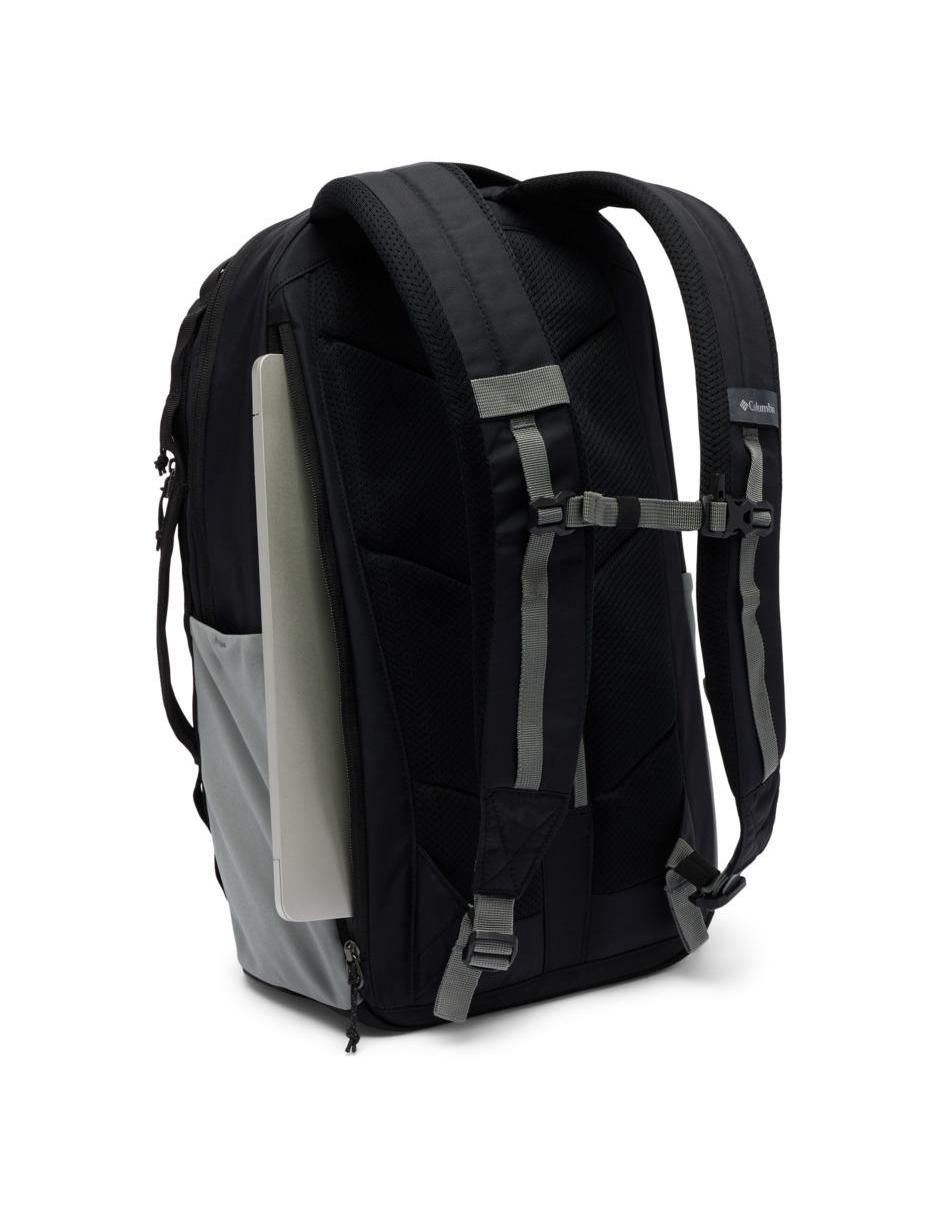 Mochila de senderismo 8
