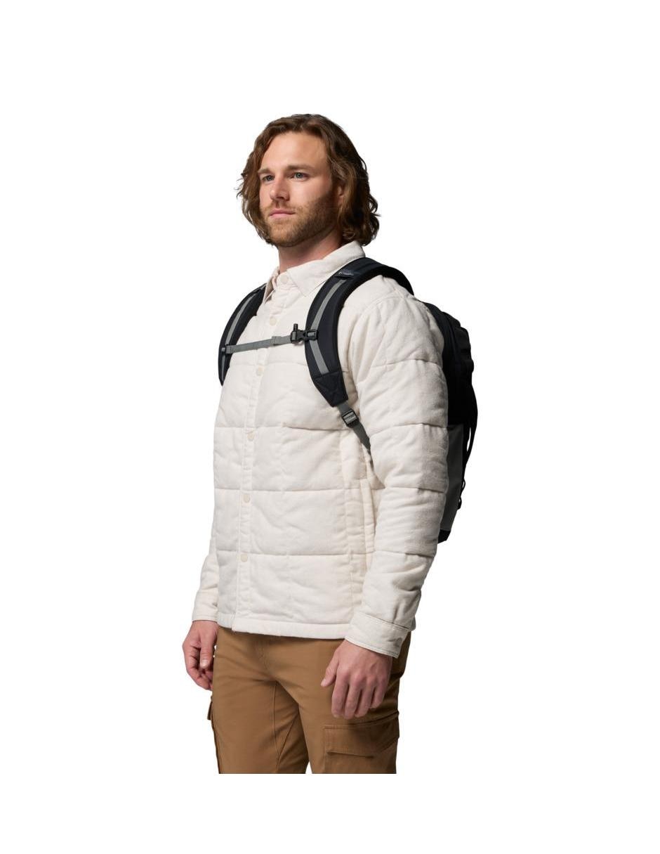 Mochila de senderismo 4