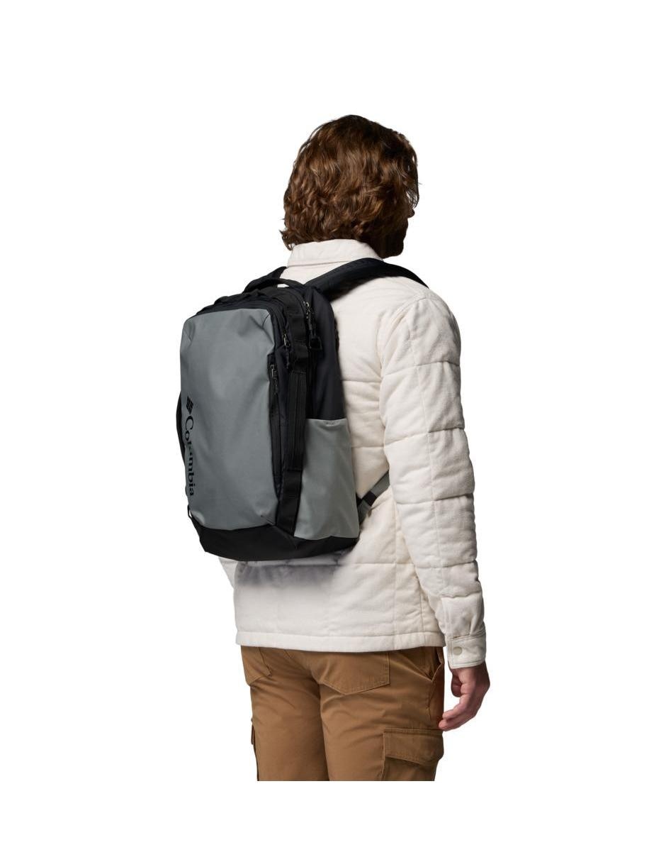 Mochila de senderismo 9