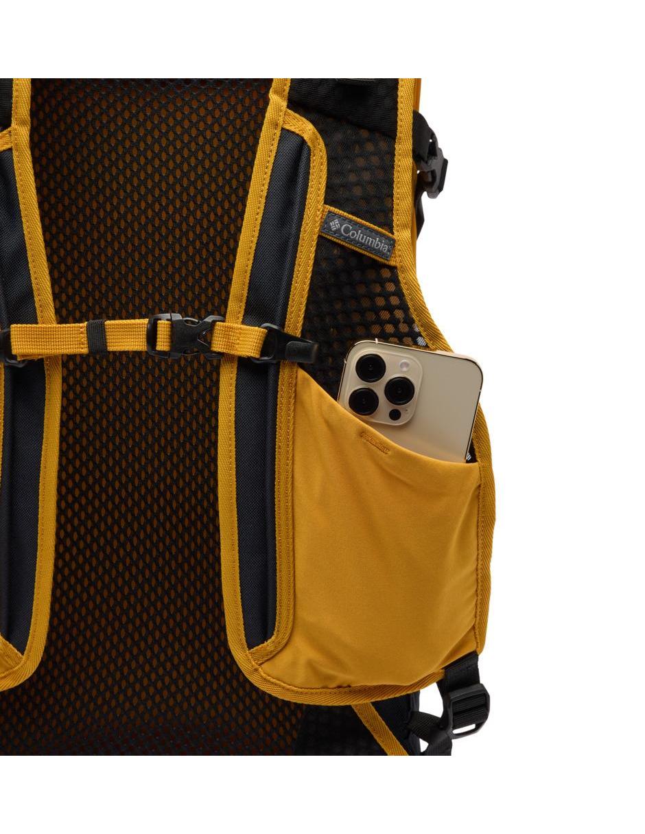 Mochila de senderismo 5
