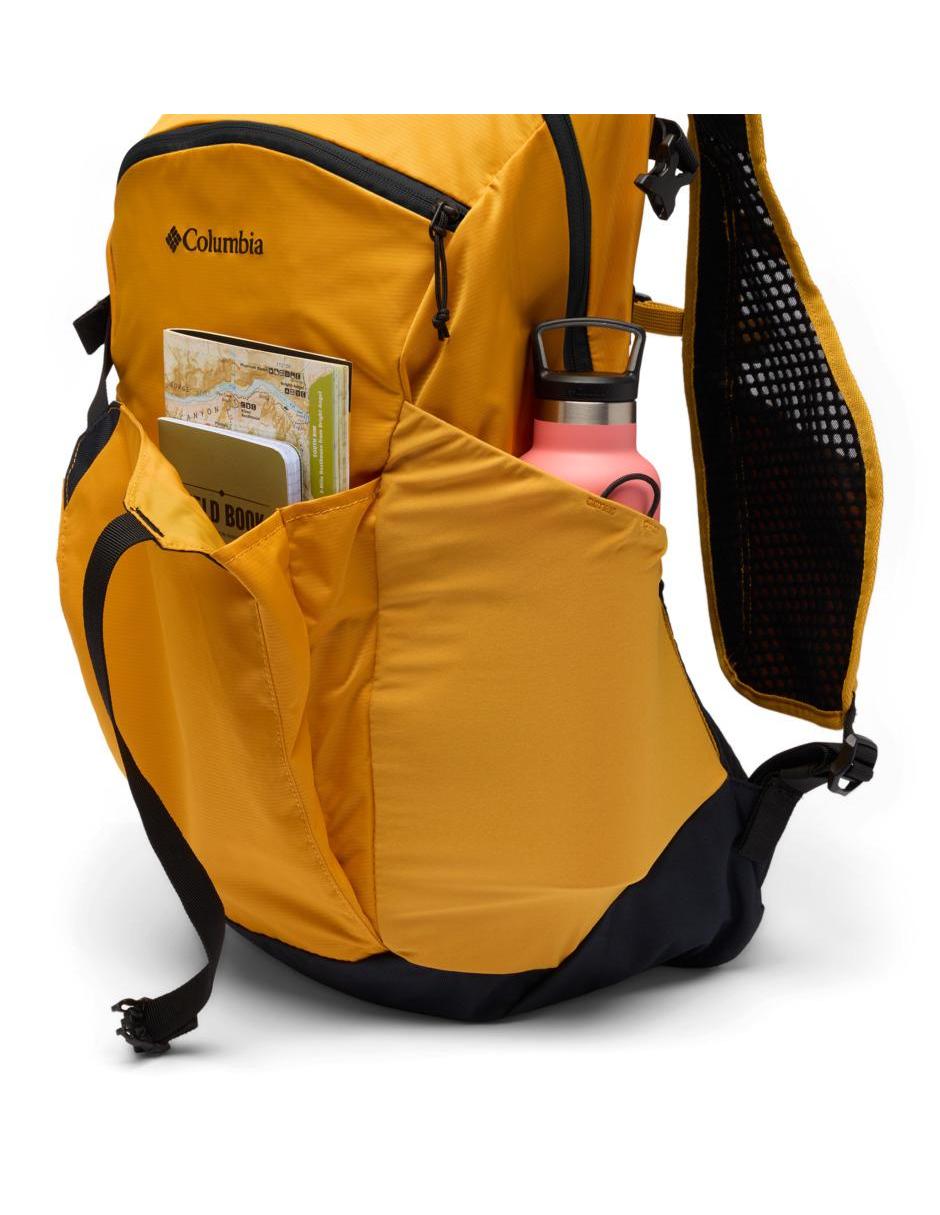 Mochila de senderismo 4