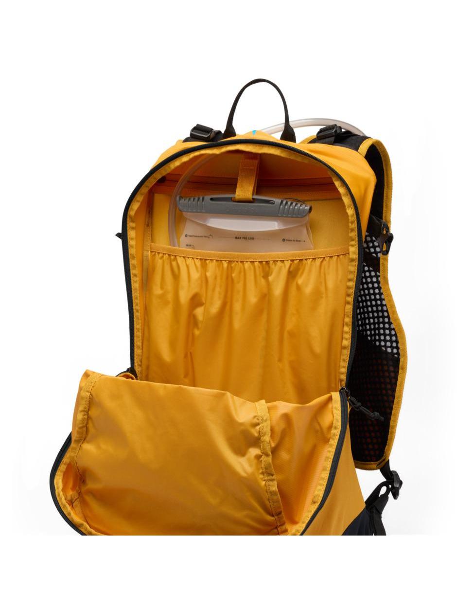 Mochila de senderismo 9