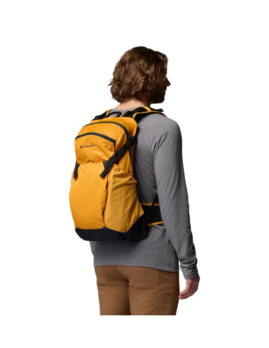 Mochila de senderismo 3