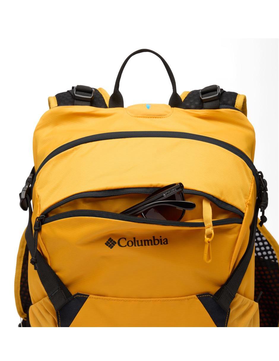 Mochila de senderismo 6