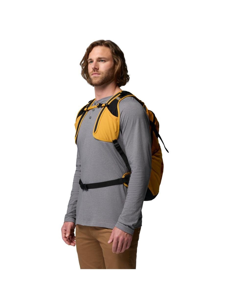 Mochila de senderismo 7