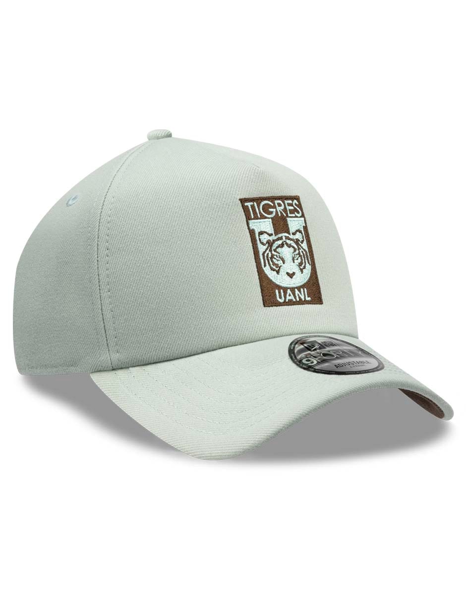 Gorra visera curva correa ajustable para Fútbol LMX TONAL Tigres Tigres UANL para Unisex 2