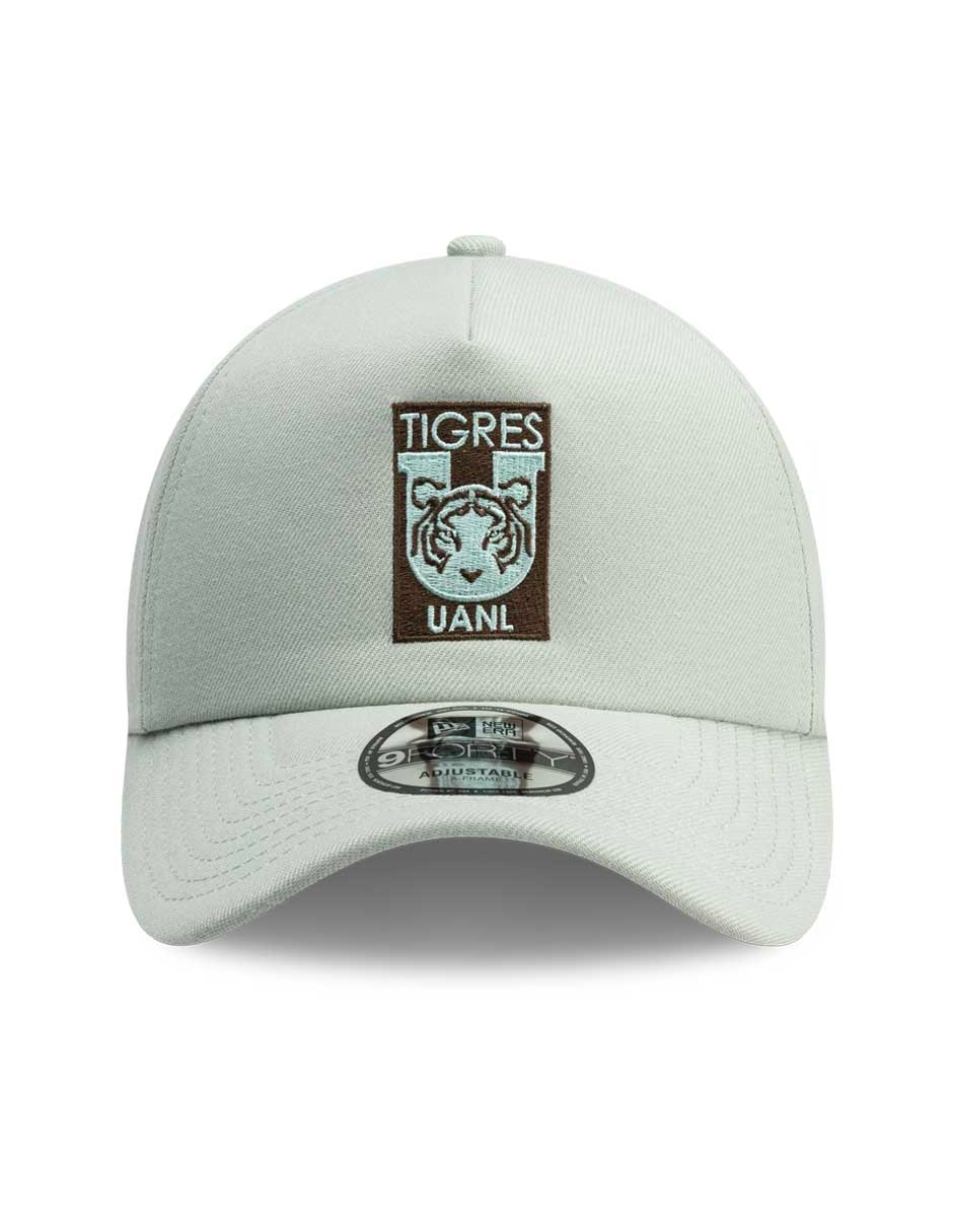 Gorra visera curva correa ajustable para Fútbol LMX TONAL Tigres Tigres UANL para Unisex 3