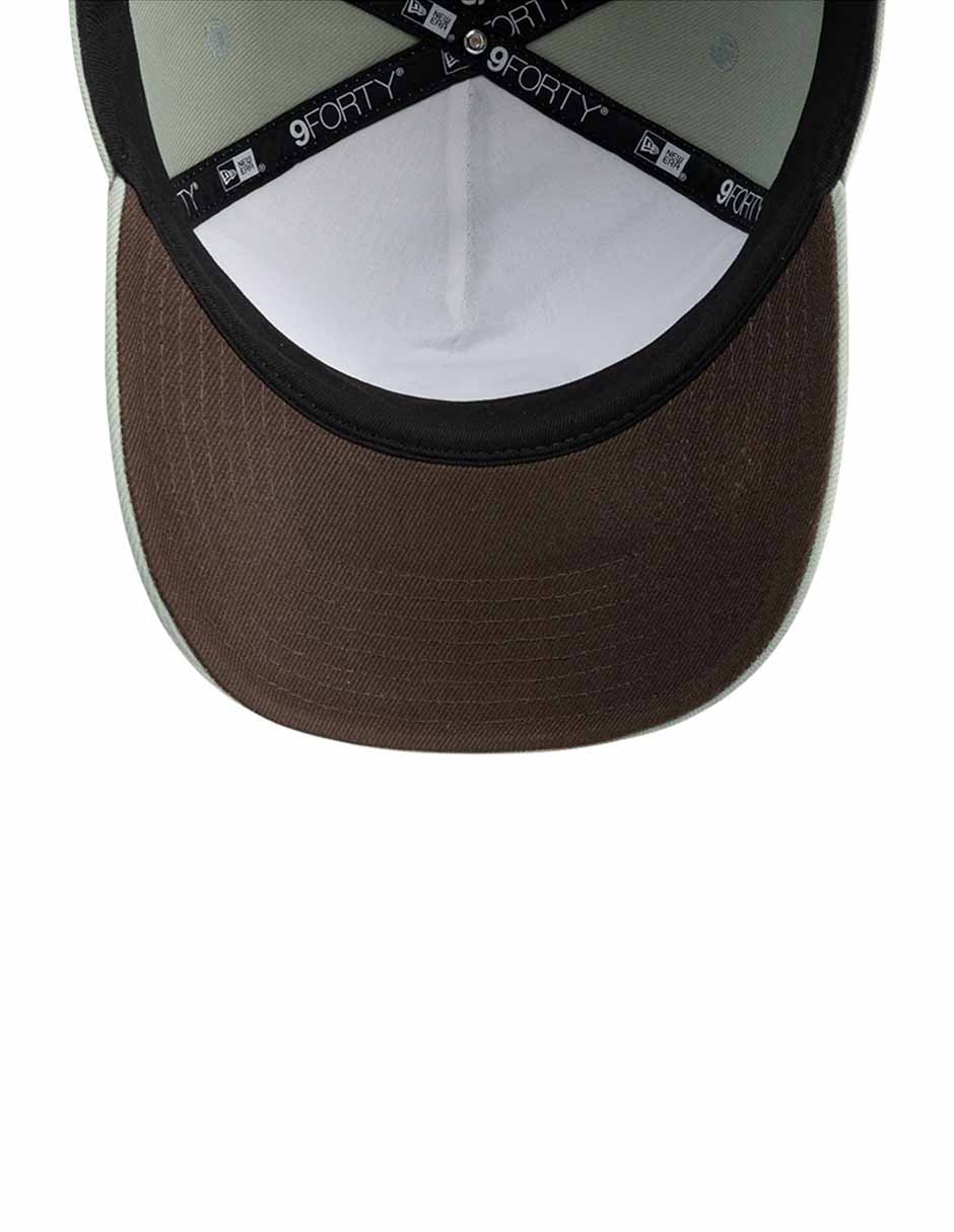Gorra visera curva correa ajustable para Fútbol LMX TONAL Club América Club América para Unisex Gorra visera curva correa ajustable para Fútbol LMX TONAL Club América Club América para Unisex