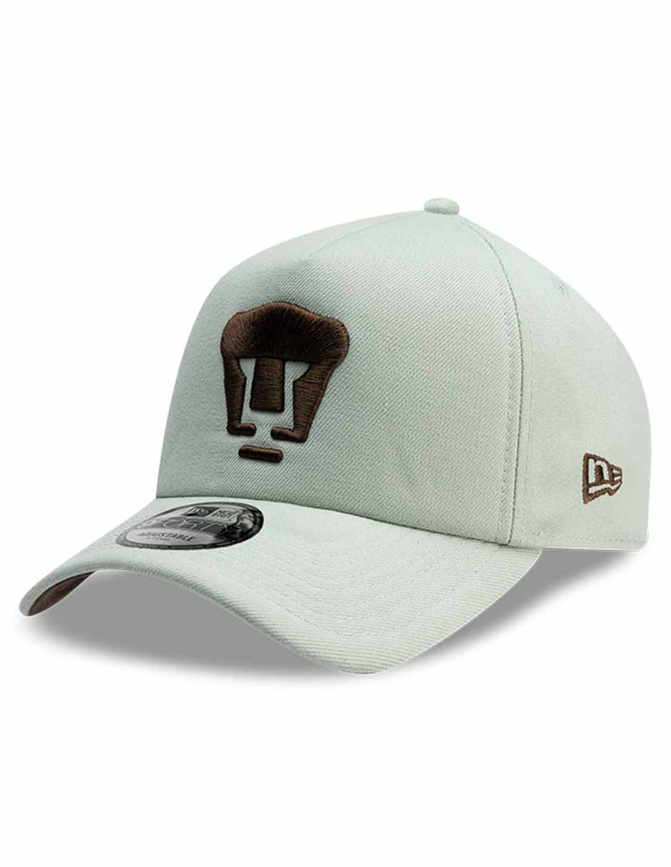 Gorra visera curva correa ajustable para Fútbol LMX TONAL Pumas Pumas de la UNAM para Unisex 1