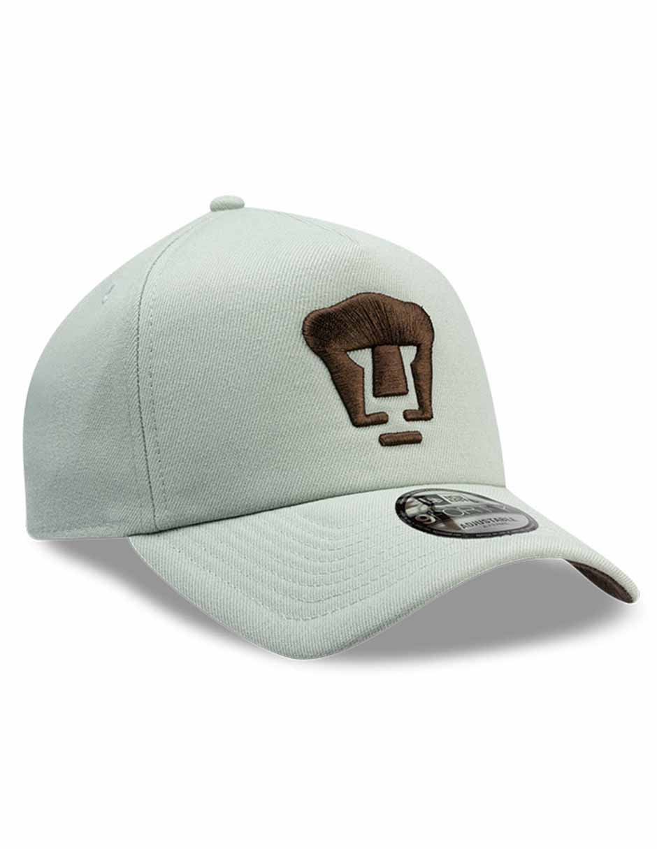 Gorra visera curva correa ajustable para Fútbol LMX TONAL Pumas Pumas de la UNAM para Unisex 2
