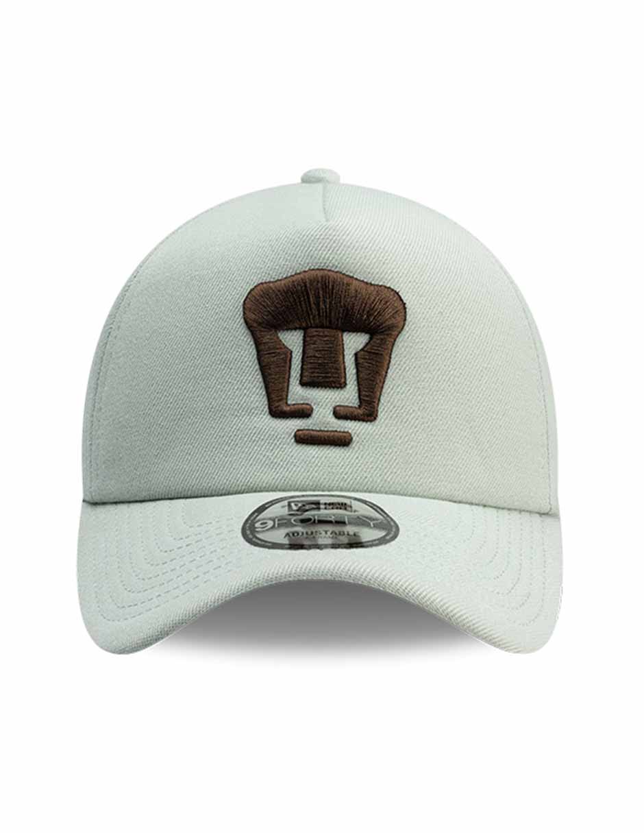 Gorra visera curva correa ajustable para Fútbol LMX TONAL Pumas Pumas de la UNAM para Unisex 3