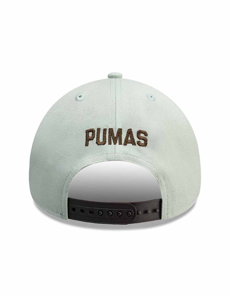 Gorra visera curva correa ajustable para Fútbol LMX TONAL Pumas Pumas de la UNAM para Unisex 4