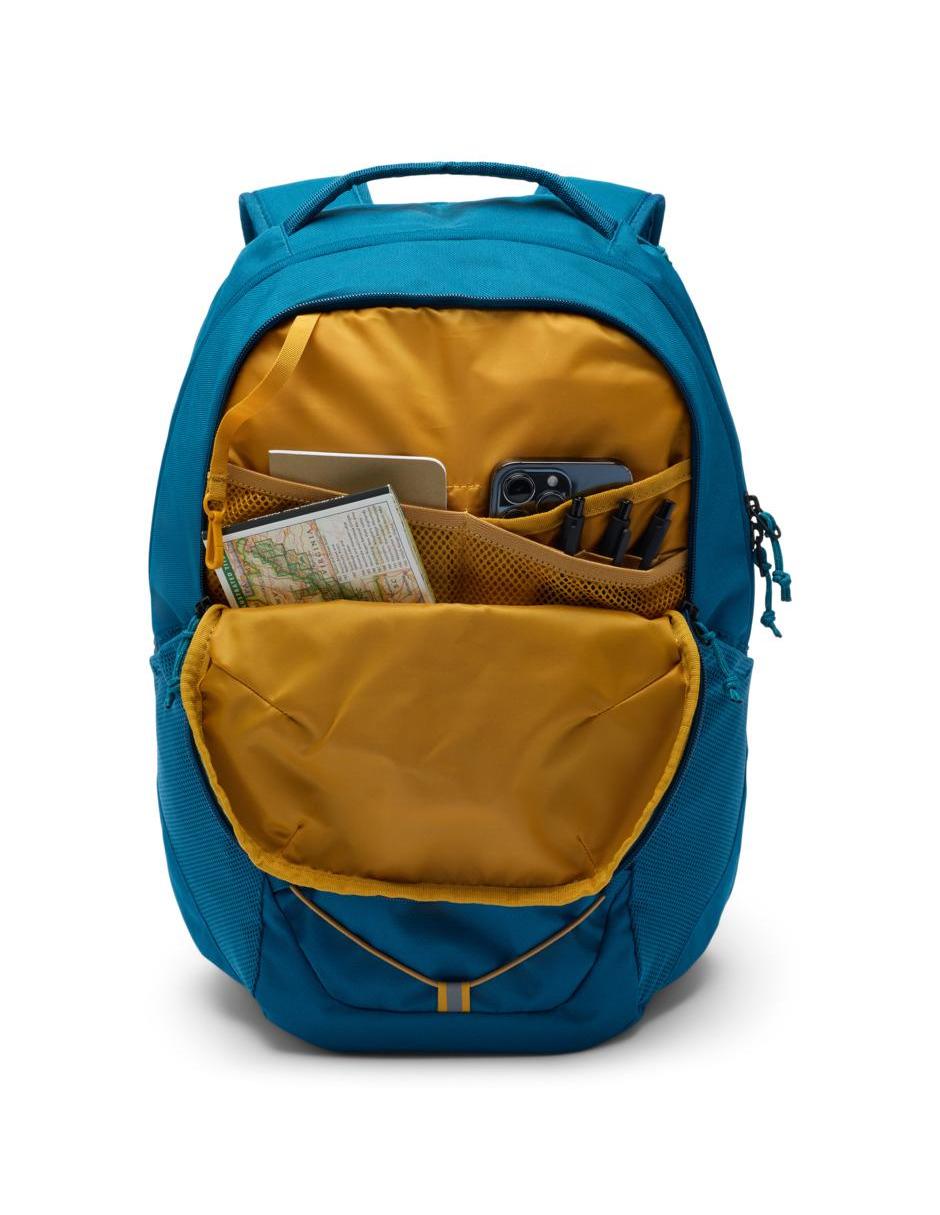Mochila de senderismo 8