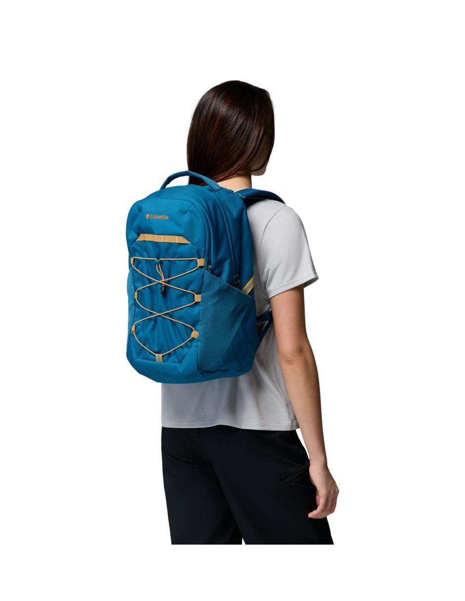 Mochila de senderismo 4