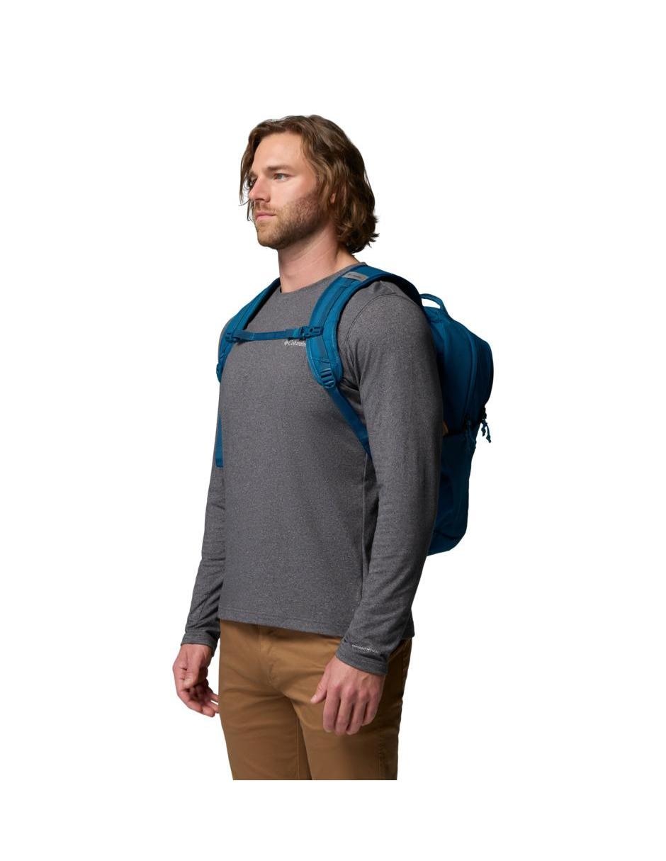 Mochila de senderismo 2