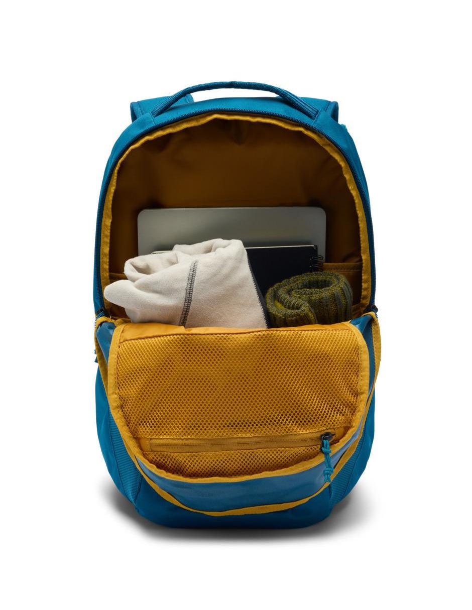 Mochila de senderismo 9