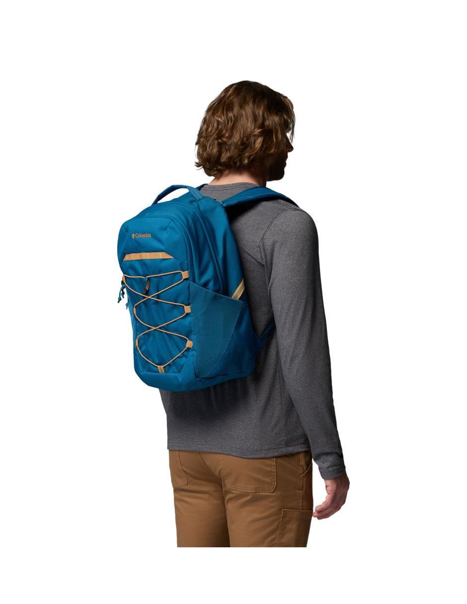 Mochila de senderismo 6
