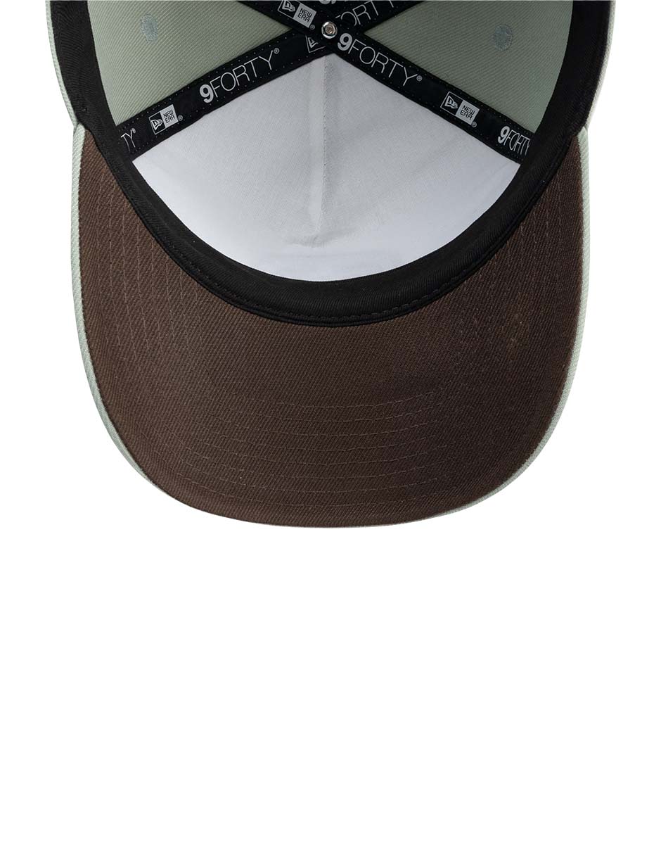 Gorra visera curva correa ajustable para Fútbol LMX TONAL Chivas Club Deportivo Guadalajara para Unisex Gorra visera curva correa ajustable para Fútbol LMX TONAL Chivas Club Deportivo Guadalajara para Unisex