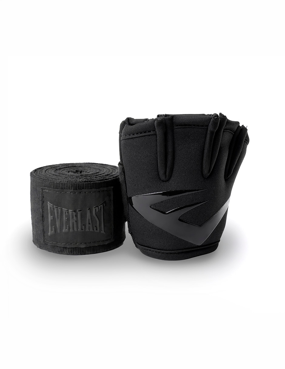 Guantes para box unisex 4