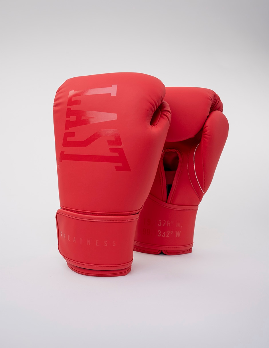 Guantes para box unisex Guantes para box unisex