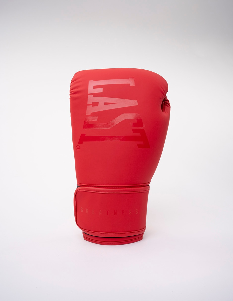 Guantes para box unisex 6