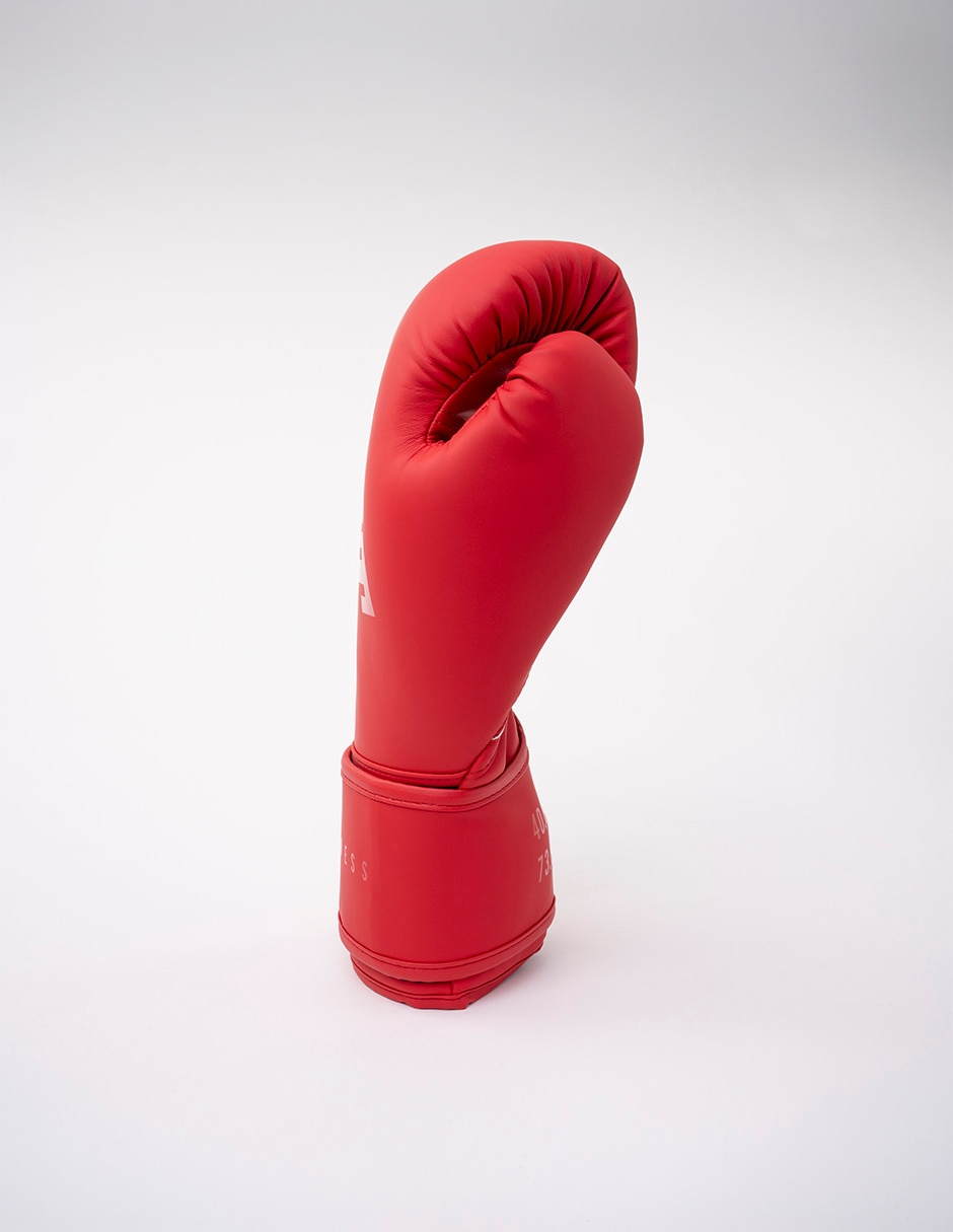 Guantes para box unisex 5