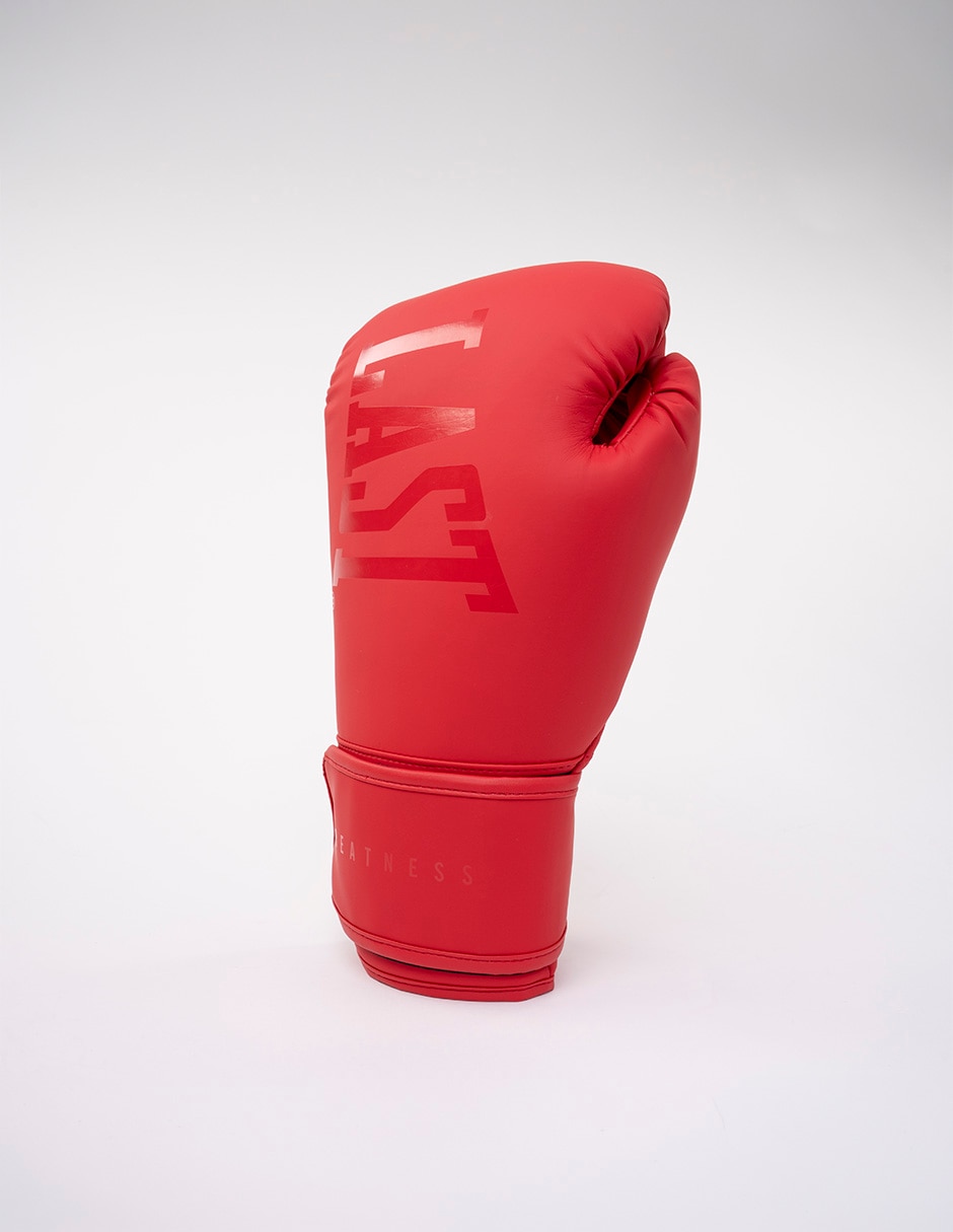 Guantes para box unisex 4